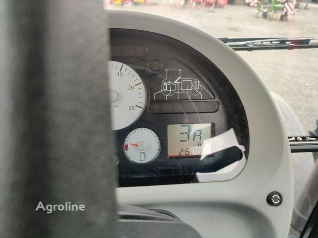 Красный Массей Фергюсон Другая, объемом двигателя 0 л и пробегом 0 тыс. км за 46151 $, фото 6 на Automoto.ua