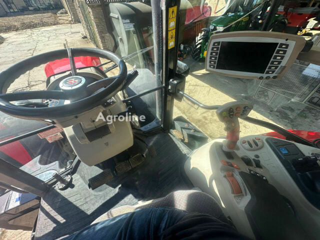 Червоний Массей Фергюсон Другая, об'ємом двигуна 0 л та пробігом 0 тис. км за 59837 $, фото 8 на Automoto.ua