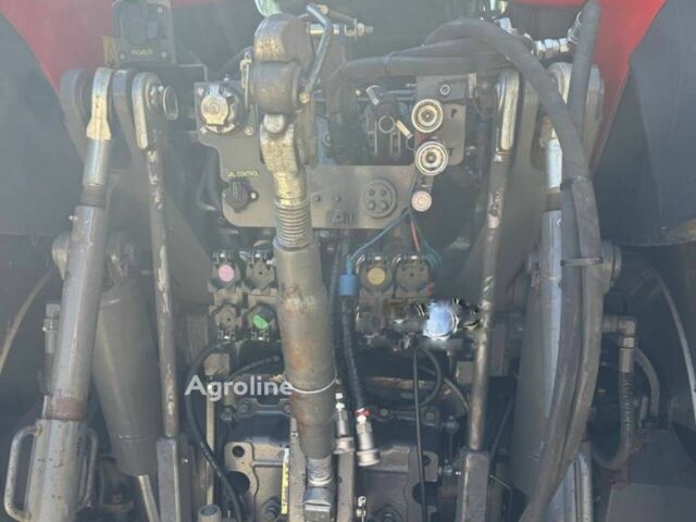 Червоний Массей Фергюсон Другая, об'ємом двигуна 0 л та пробігом 0 тис. км за 59837 $, фото 6 на Automoto.ua