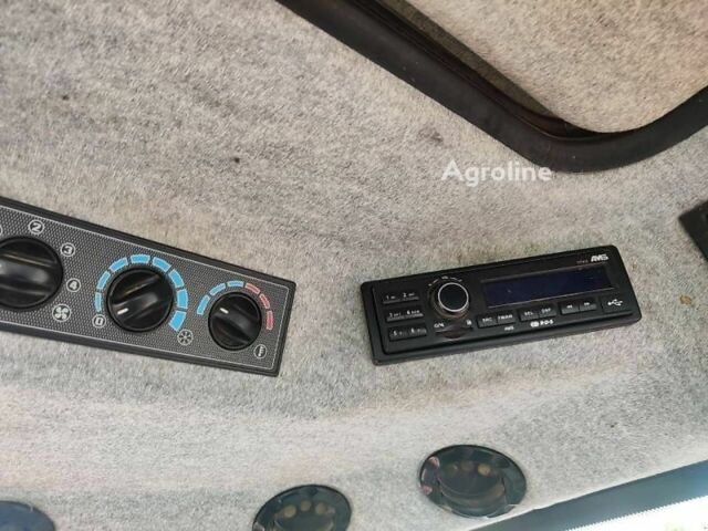 Красный Массей Фергюсон Другая, объемом двигателя 0 л и пробегом 0 тыс. км за 45358 $, фото 8 на Automoto.ua