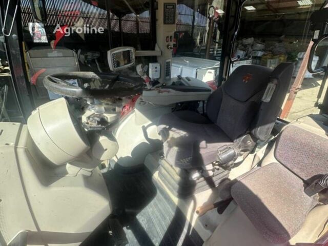 Червоний Массей Фергюсон Другая, об'ємом двигуна 0 л та пробігом 0 тис. км за 59837 $, фото 7 на Automoto.ua