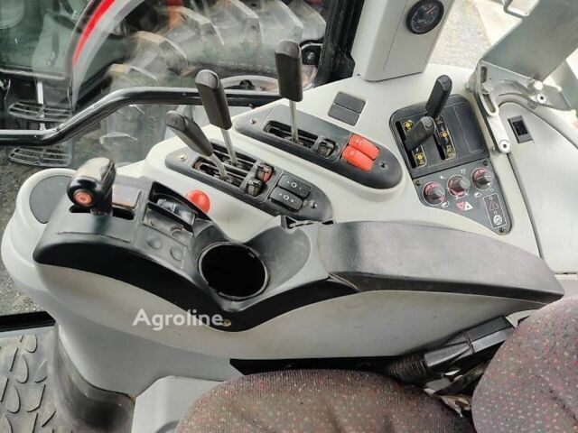 Красный Массей Фергюсон Другая, объемом двигателя 0 л и пробегом 0 тыс. км за 45358 $, фото 5 на Automoto.ua