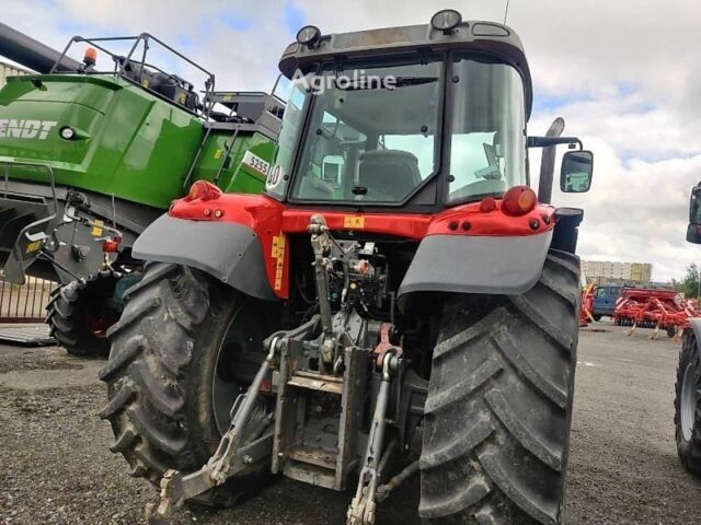 Красный Массей Фергюсон Другая, объемом двигателя 0 л и пробегом 0 тыс. км за 45358 $, фото 3 на Automoto.ua