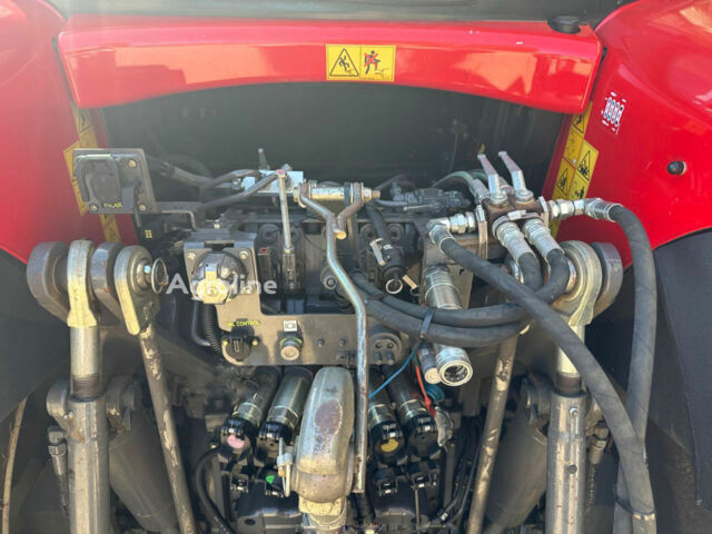 Червоний Массей Фергюсон Другая, об'ємом двигуна 0 л та пробігом 0 тис. км за 59837 $, фото 5 на Automoto.ua