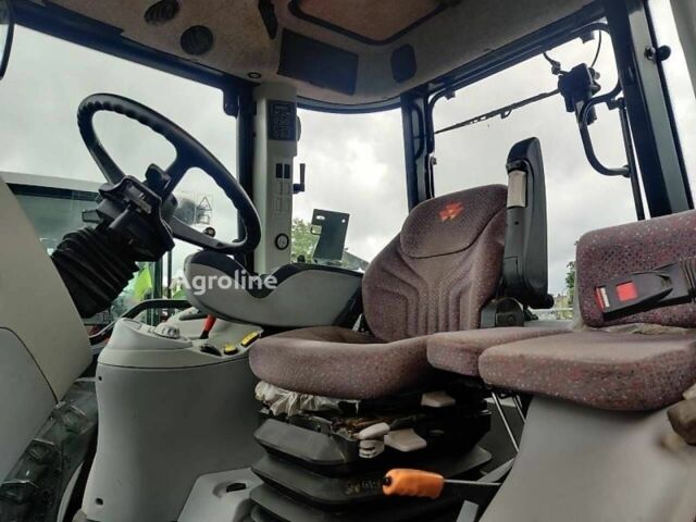 Красный Массей Фергюсон Другая, объемом двигателя 0 л и пробегом 0 тыс. км за 45358 $, фото 4 на Automoto.ua