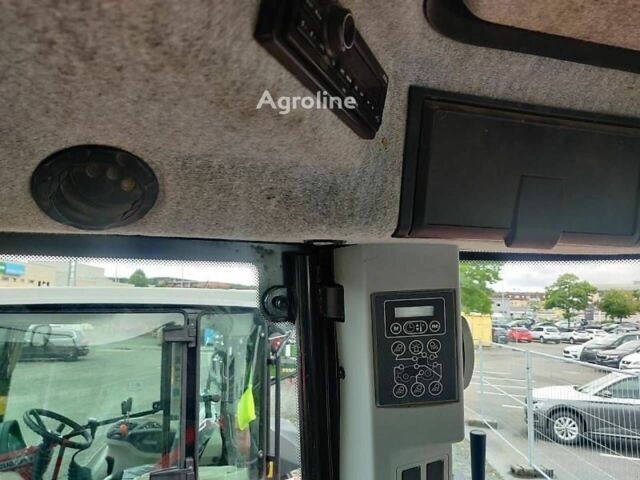 Красный Массей Фергюсон Другая, объемом двигателя 0 л и пробегом 0 тыс. км за 45358 $, фото 9 на Automoto.ua