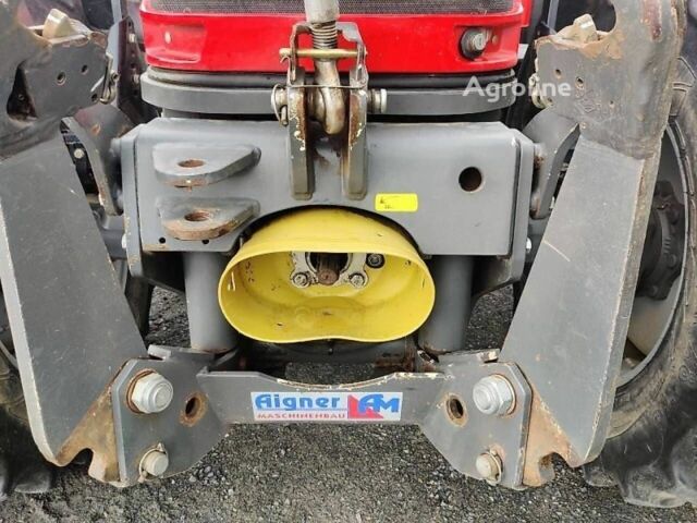 Красный Массей Фергюсон Другая, объемом двигателя 0 л и пробегом 0 тыс. км за 45358 $, фото 12 на Automoto.ua