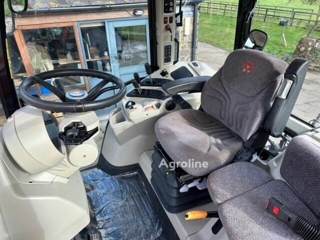 Красный Массей Фергюсон Другая, объемом двигателя 0 л и пробегом 0 тыс. км за 50927 $, фото 3 на Automoto.ua