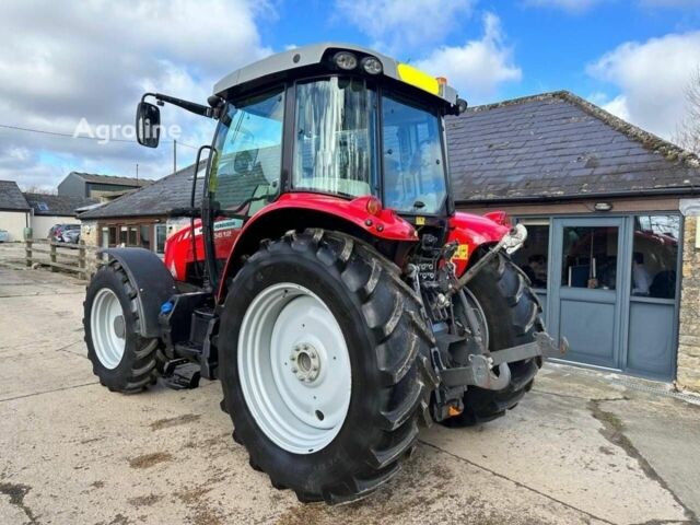 Красный Массей Фергюсон Другая, объемом двигателя 0 л и пробегом 0 тыс. км за 50927 $, фото 2 на Automoto.ua