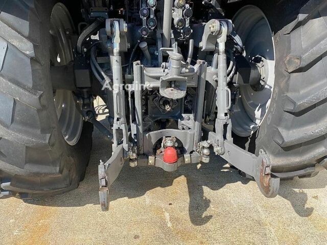 Красный Массей Фергюсон Другая, объемом двигателя 0 л и пробегом 0 тыс. км за 60502 $, фото 5 на Automoto.ua