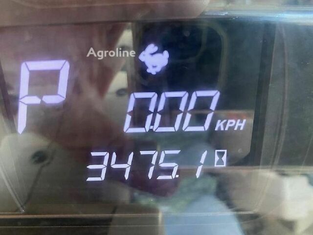 Красный Массей Фергюсон Другая, объемом двигателя 0 л и пробегом 0 тыс. км за 60502 $, фото 4 на Automoto.ua