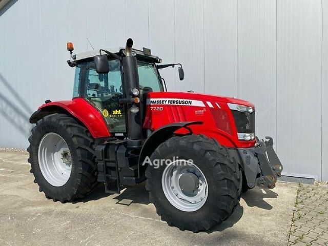 Красный Массей Фергюсон Другая, объемом двигателя 0 л и пробегом 0 тыс. км за 60502 $, фото 3 на Automoto.ua