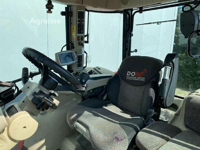 Красный Массей Фергюсон Другая, объемом двигателя 0 л и пробегом 0 тыс. км за 60502 $, фото 1 на Automoto.ua