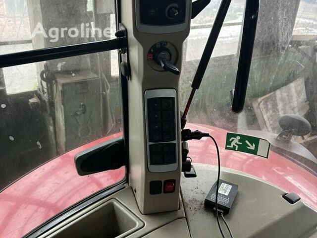 Червоний Массей Фергюсон Другая, об'ємом двигуна 0 л та пробігом 0 тис. км за 133746 $, фото 4 на Automoto.ua