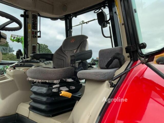 Красный Массей Фергюсон Другая, объемом двигателя 0 л и пробегом 0 тыс. км за 87112 $, фото 8 на Automoto.ua