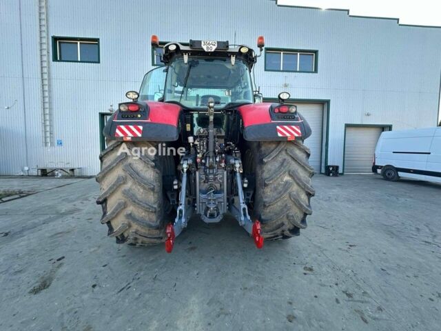 Червоний Массей Фергюсон Другая, об'ємом двигуна 0 л та пробігом 0 тис. км за 75643 $, фото 2 на Automoto.ua