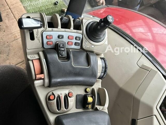 Червоний Массей Фергюсон Другая, об'ємом двигуна 0 л та пробігом 0 тис. км за 133746 $, фото 3 на Automoto.ua