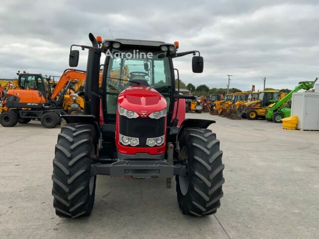 Красный Массей Фергюсон Другая, объемом двигателя 0 л и пробегом 0 тыс. км за 87112 $, фото 3 на Automoto.ua