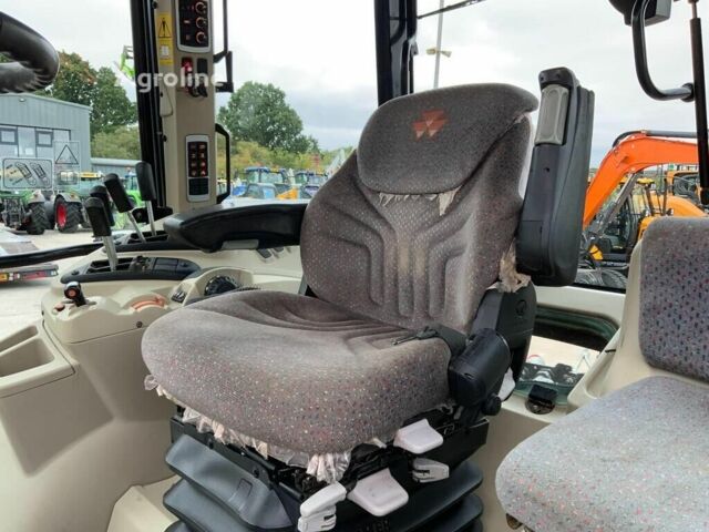 Красный Массей Фергюсон Другая, объемом двигателя 0 л и пробегом 0 тыс. км за 87112 $, фото 7 на Automoto.ua