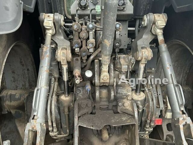 Червоний Массей Фергюсон Другая, об'ємом двигуна 0 л та пробігом 0 тис. км за 133746 $, фото 2 на Automoto.ua