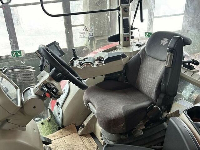 Червоний Массей Фергюсон Другая, об'ємом двигуна 0 л та пробігом 0 тис. км за 133746 $, фото 5 на Automoto.ua