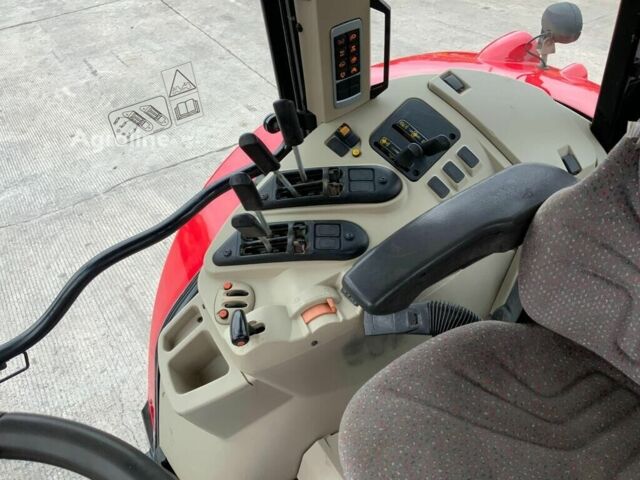 Красный Массей Фергюсон Другая, объемом двигателя 0 л и пробегом 0 тыс. км за 87112 $, фото 6 на Automoto.ua