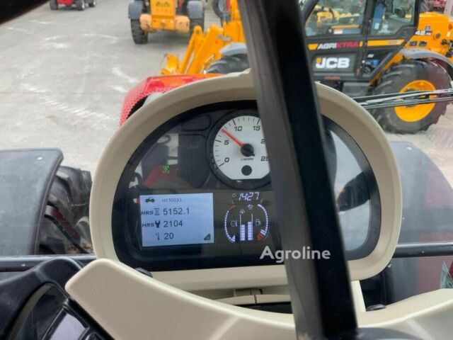 Красный Массей Фергюсон Другая, объемом двигателя 0 л и пробегом 0 тыс. км за 87112 $, фото 5 на Automoto.ua