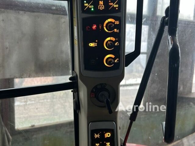 Червоний Массей Фергюсон Другая, об'ємом двигуна 0 л та пробігом 0 тис. км за 133746 $, фото 6 на Automoto.ua