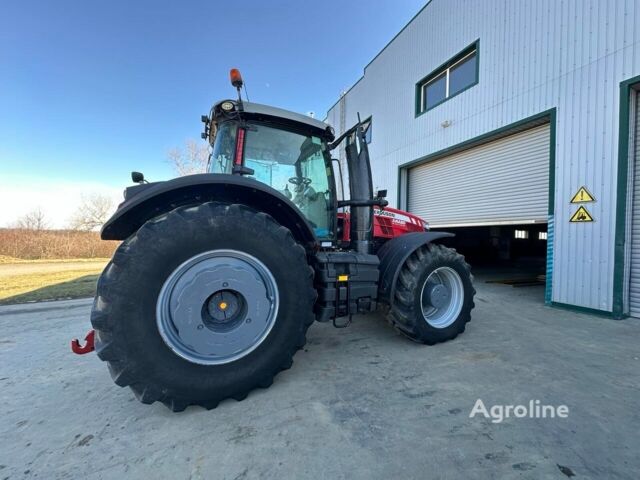 Червоний Массей Фергюсон Другая, об'ємом двигуна 0 л та пробігом 0 тис. км за 75643 $, фото 3 на Automoto.ua