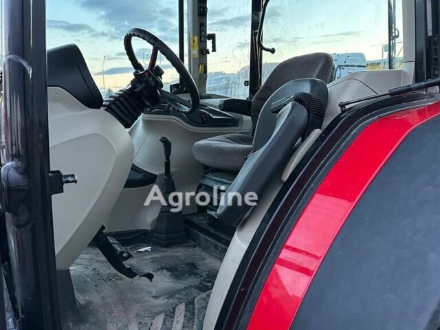 Красный Массей Фергюсон Другая, объемом двигателя 0 л и пробегом 0 тыс. км за 64063 $, фото 8 на Automoto.ua