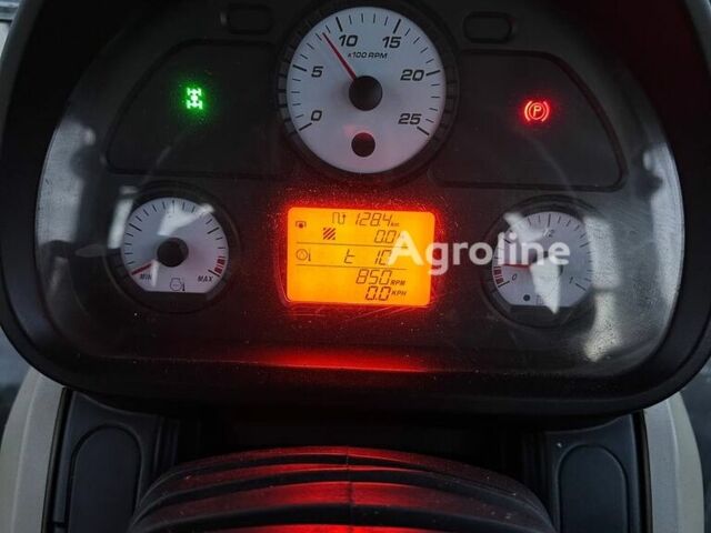 Красный Массей Фергюсон Другая, объемом двигателя 0 л и пробегом 0 тыс. км за 64063 $, фото 9 на Automoto.ua