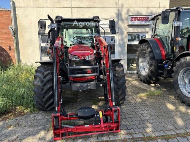 Красный Массей Фергюсон Другая, объемом двигателя 0 л и пробегом 0 тыс. км за 56941 $, фото 2 на Automoto.ua