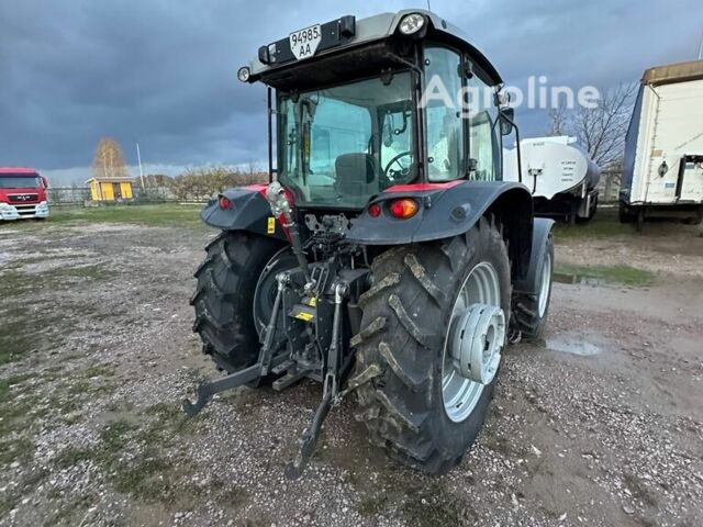 Красный Массей Фергюсон Другая, объемом двигателя 0 л и пробегом 0 тыс. км за 64063 $, фото 5 на Automoto.ua