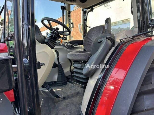 Красный Массей Фергюсон Другая, объемом двигателя 0 л и пробегом 0 тыс. км за 56941 $, фото 4 на Automoto.ua