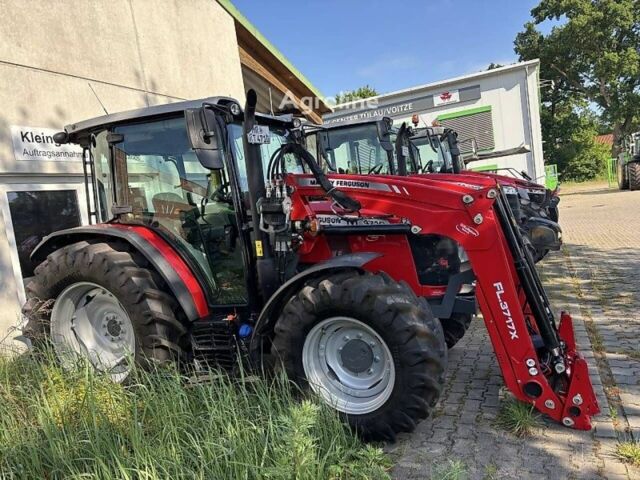 Красный Массей Фергюсон Другая, объемом двигателя 0 л и пробегом 0 тыс. км за 56941 $, фото 3 на Automoto.ua