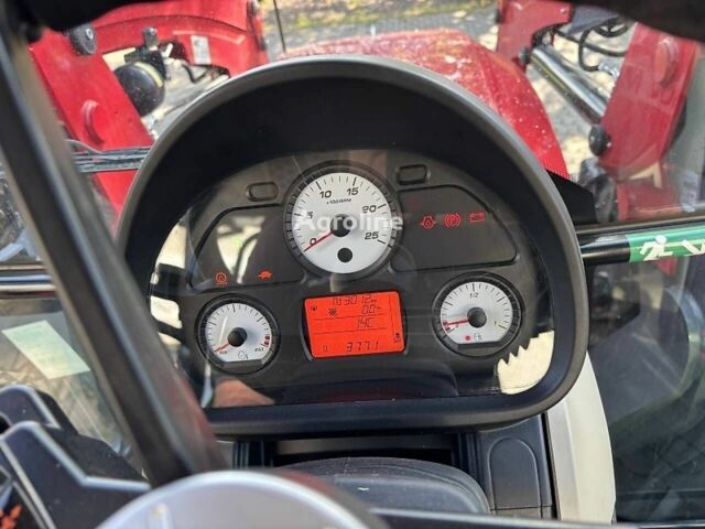 Красный Массей Фергюсон Другая, объемом двигателя 0 л и пробегом 0 тыс. км за 56941 $, фото 5 на Automoto.ua