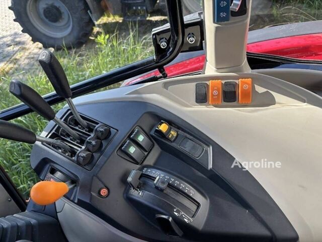 Красный Массей Фергюсон Другая, объемом двигателя 0 л и пробегом 0 тыс. км за 56941 $, фото 7 на Automoto.ua