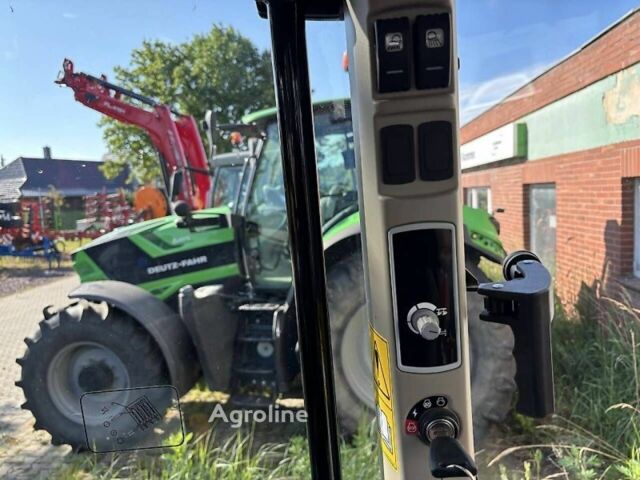 Червоний Массей Фергюсон Другая, об'ємом двигуна 0 л та пробігом 0 тис. км за 55118 $, фото 6 на Automoto.ua