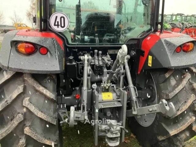 Червоний Массей Фергюсон Другая, об'ємом двигуна 0 л та пробігом 0 тис. км за 55206 $, фото 2 на Automoto.ua