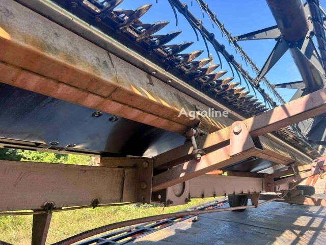 Красный Массей Фергюсон Другая, объемом двигателя 0 л и пробегом 0 тыс. км за 114393 $, фото 1 на Automoto.ua