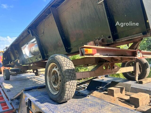 Красный Массей Фергюсон Другая, объемом двигателя 0 л и пробегом 0 тыс. км за 114393 $, фото 3 на Automoto.ua