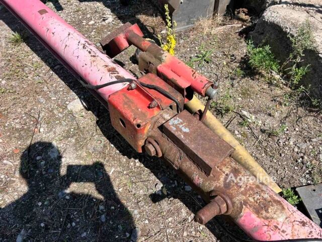 Красный Массей Фергюсон Другая, объемом двигателя 0 л и пробегом 0 тыс. км за 82555 $, фото 4 на Automoto.ua