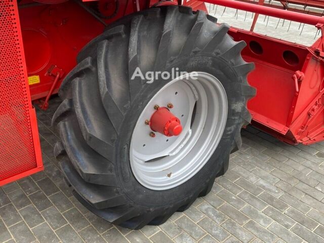 Красный Массей Фергюсон Другая, объемом двигателя 0 л и пробегом 0 тыс. км за 12804 $, фото 12 на Automoto.ua