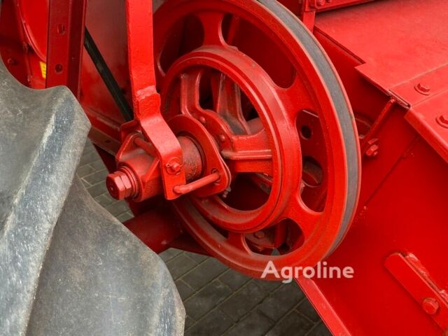 Красный Массей Фергюсон Другая, объемом двигателя 0 л и пробегом 0 тыс. км за 12804 $, фото 15 на Automoto.ua