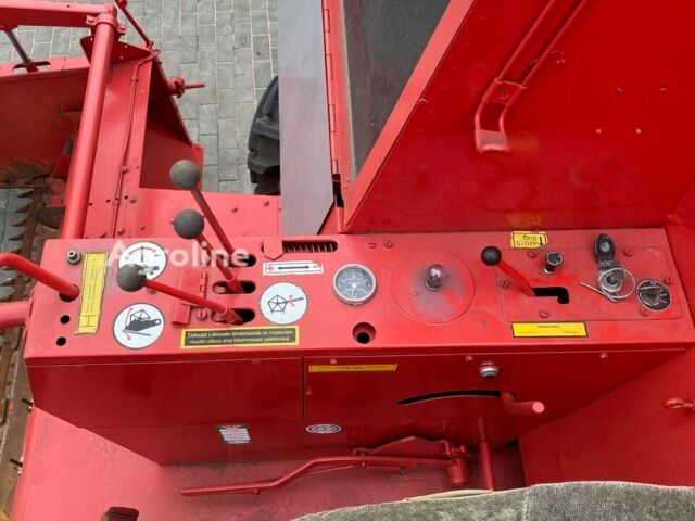 Красный Массей Фергюсон Другая, объемом двигателя 0 л и пробегом 0 тыс. км за 12804 $, фото 19 на Automoto.ua