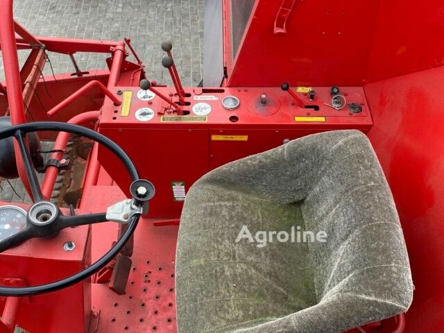 Красный Массей Фергюсон Другая, объемом двигателя 0 л и пробегом 0 тыс. км за 12804 $, фото 18 на Automoto.ua