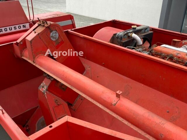 Красный Массей Фергюсон Другая, объемом двигателя 0 л и пробегом 0 тыс. км за 12804 $, фото 21 на Automoto.ua