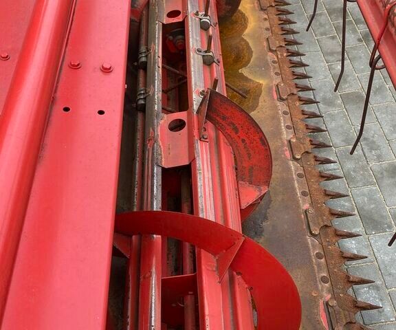 Красный Массей Фергюсон Другая, объемом двигателя 0 л и пробегом 0 тыс. км за 12804 $, фото 14 на Automoto.ua