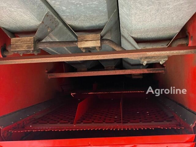 Красный Массей Фергюсон Другая, объемом двигателя 0 л и пробегом 0 тыс. км за 12804 $, фото 9 на Automoto.ua