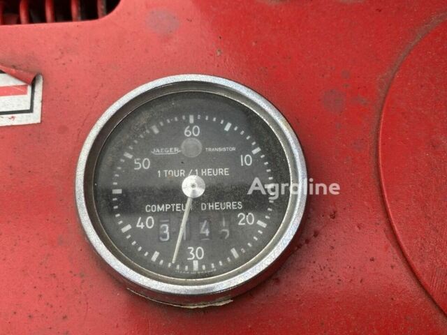 Красный Массей Фергюсон Другая, объемом двигателя 0 л и пробегом 0 тыс. км за 12804 $, фото 20 на Automoto.ua